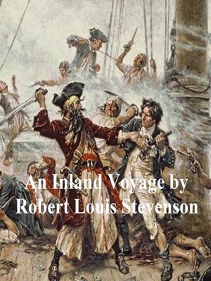cover image of An Inland Voyage